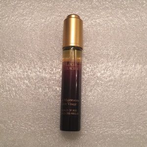 Cure Majestueuse votre visage dry oil